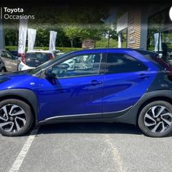 Toyota Aygo X 1.0 VVT-i 72ch Design MY24 Distr&eacute;