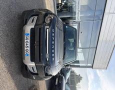 Land Rover Defender La Ravoire