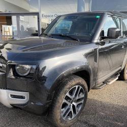 Land Rover Defender 90 3.0 D250 XS Edition 2023 occasion - La Ravoire - photo 2/15