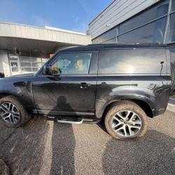 Land Rover Defender 90 3.0 D250 XS Edition 2023 occasion - La Ravoire - photo 3/15