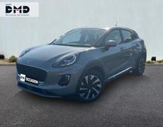 Ford Puma Saint-Herblain