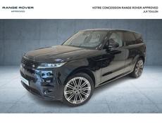 Land Rover Range Rover Sport La Garde