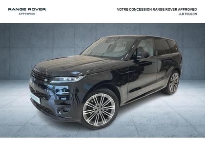 Land Rover Range Rover Sport - 3.0 P550e 550ch PHEV Autobiography - 165 900 €