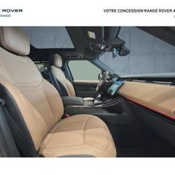 Land Rover Range Rover Sport 3.0 P550e 550ch PHEV Autobiography La Garde