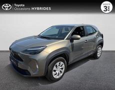 Toyota Yaris Cross Cesson-Sévigné