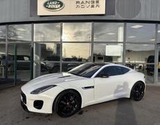 Jaguar F-Type Cesson-Sévigné