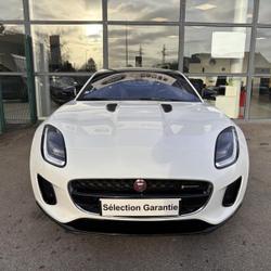 Jaguar F-Type 3.0 V6 Suraliment&eacute; 340ch R-Dynamic BVA8 Cesson-S&eacute;vign&eacute;