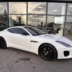 Jaguar F-Type 3.0 V6 Suraliment&eacute; 340ch R-Dynamic BVA8 Cesson-S&eacute;vign&eacute;