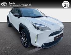 Toyota Yaris Cross Saint-Doulchard