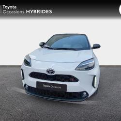 Toyota Yaris Cross 116h GR Sport MY22 Saint-Doulchard