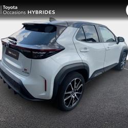 Toyota Yaris Cross 116h GR Sport MY22 Saint-Doulchard