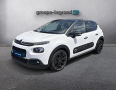 Citroen C3 Saint-Lô