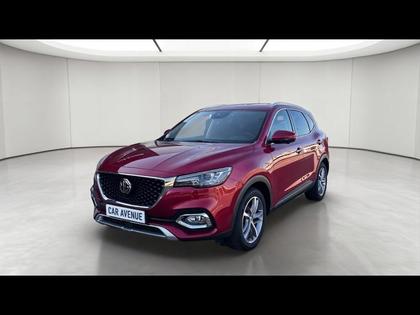 MG EHS - 1.5T GDI 258ch PHEV Luxury - 19 990 €