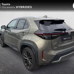 Toyota Yaris Cross 116h Trail MY22 Noyal-Pontivy