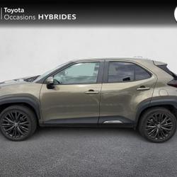 Toyota Yaris Cross 116h Trail MY22 Noyal-Pontivy