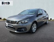 Peugeot 308 SW Phase 2 Angers