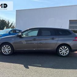 Peugeot 308 SW Phase 2 1.5 BlueHDi 130ch S&S Style Angers