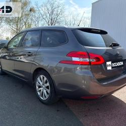 Peugeot 308 SW Phase 2 1.5 BlueHDi 130ch S&S Style Angers