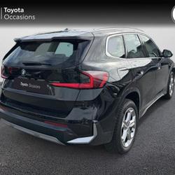 BMW X1 sDrive18i 136ch xLine Cesson-S&eacute;vign&eacute;