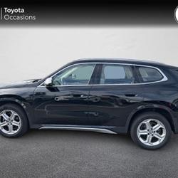 BMW X1 sDrive18i 136ch xLine Cesson-S&eacute;vign&eacute;