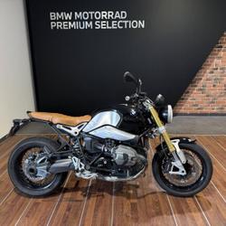 BMW R60 R 1200 NineT Lesm&eacute;nils