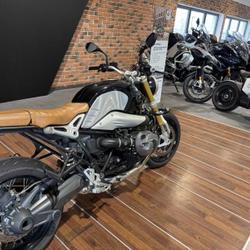 BMW R60 R 1200 NineT Lesm&eacute;nils