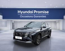Hyundai Tucson Lanester