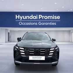 Hyundai Tucson 1.6 T-GDI 288ch Plug-in Executive Lanester