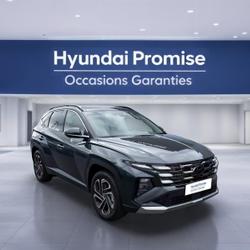 Hyundai Tucson 1.6 T-GDI 288ch Plug-in Executive Lanester