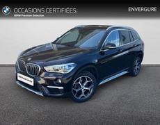 BMW X1 Saint-Lô