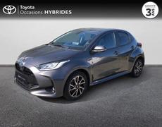 Toyota Yaris Cesson-Sévigné