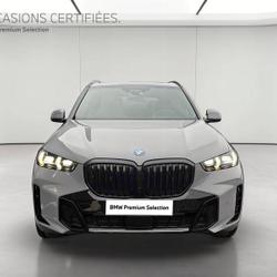 BMW X5 X5 xDrive50e 489 ch BVA8 M Sport Terville