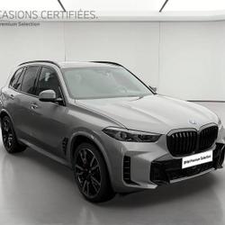 BMW X5 X5 xDrive50e 489 ch BVA8 M Sport Terville