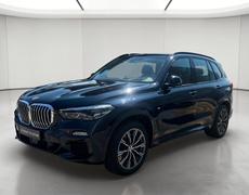 BMW X5 La Ravoire