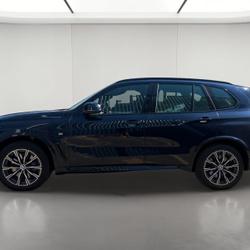 BMW X5 xDrive25d 231ch M Sport La Ravoire