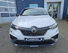 Renault Arkana Villedieu-les-Poêles-Rouffigny