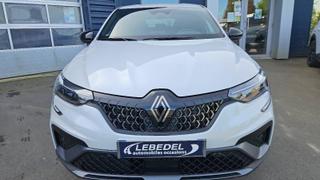 Renault Arkana  - photo 0
