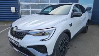 Renault Arkana  - photo 1