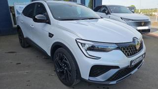 Renault Arkana  - photo 2
