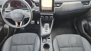 Renault Arkana  - photo 4