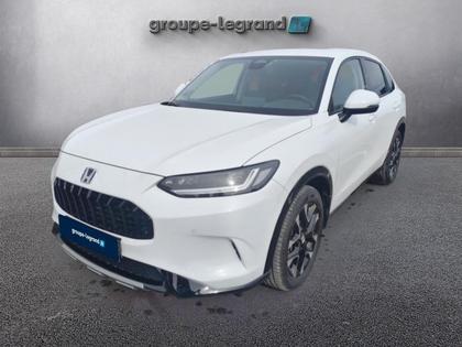 Honda ZR-V - 2.0 i-MMD 184ch e:HEV Advance MY24 - 31 490 €