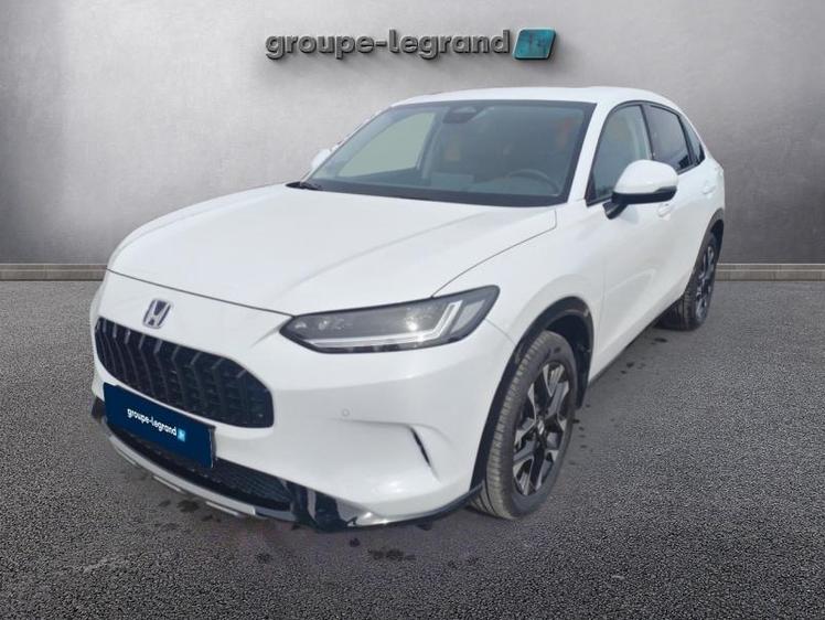 Honda ZR-V  - 31 490 €