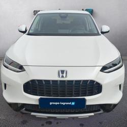 Honda ZR-V 2.0 i-MMD 184ch e:HEV Advance MY24 Arnage