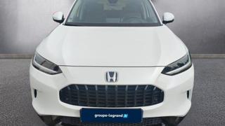 Honda ZR-V  - photo 1
