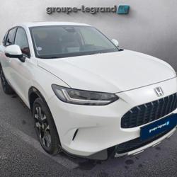 Honda ZR-V 2.0 i-MMD 184ch e:HEV Advance MY24 Arnage