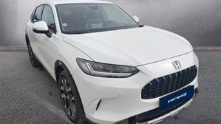Honda ZR-V  - photo 2