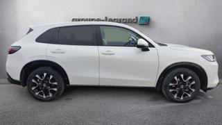 Honda ZR-V  - photo 3