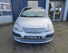 Citroen C3 Villedieu-les-Poêles-Rouffigny