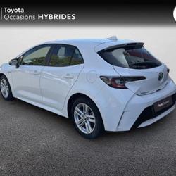 Toyota Corolla 122h Dynamic MY20 Redon