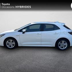 Toyota Corolla 122h Dynamic MY20 Redon